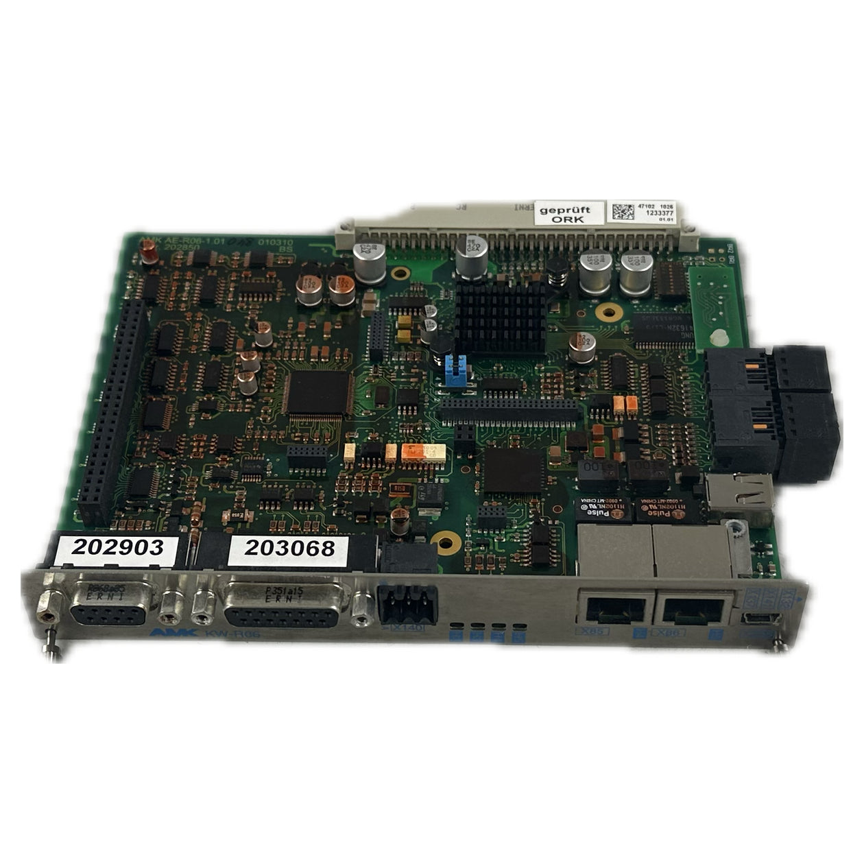 .LK4578 Einschub AMK KW-R06 AE-R06-1.01 202850_3