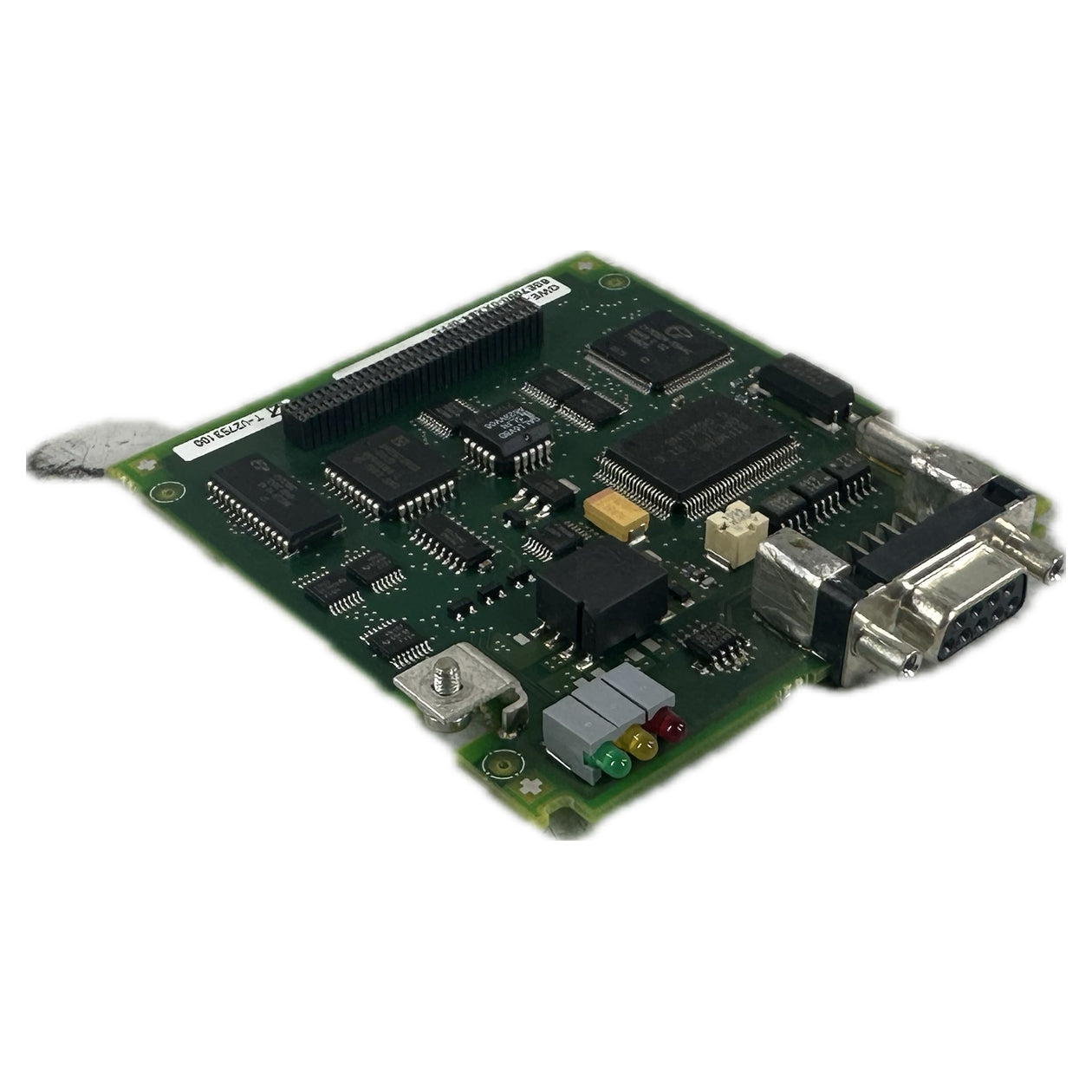 .LK4579 Inverter board Siemens 6SE7090-0XX84-0FF5 Vers C