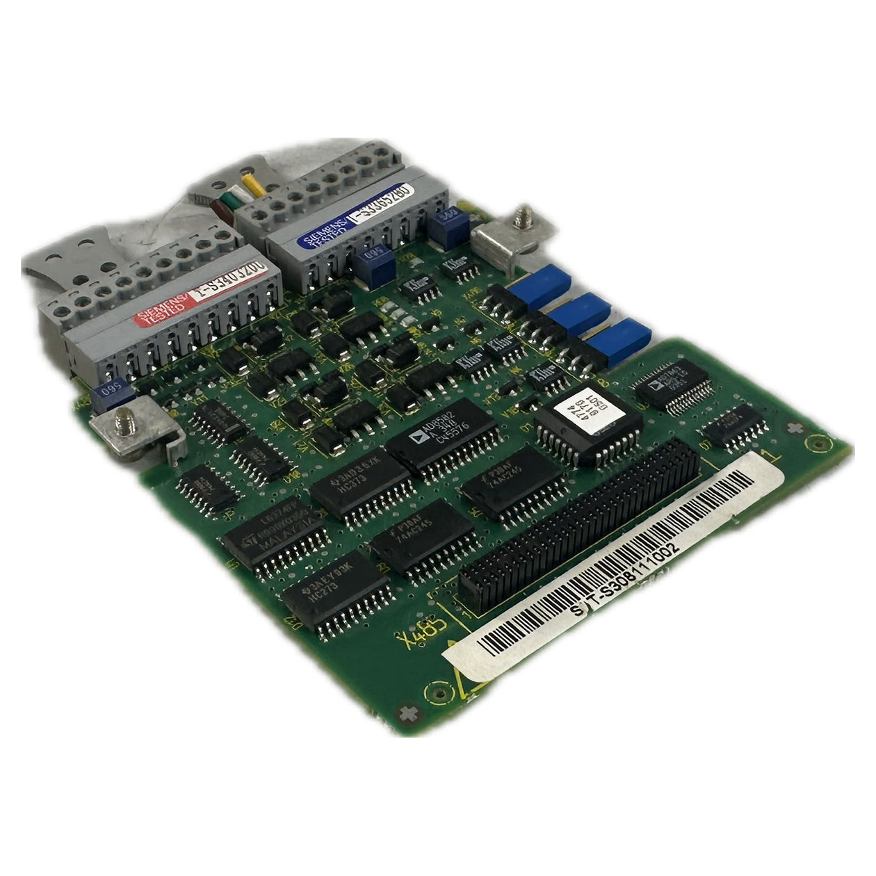 LK4580 Inverter board Siemens 6SE7090-0XX84-0KB0 Vers A_2