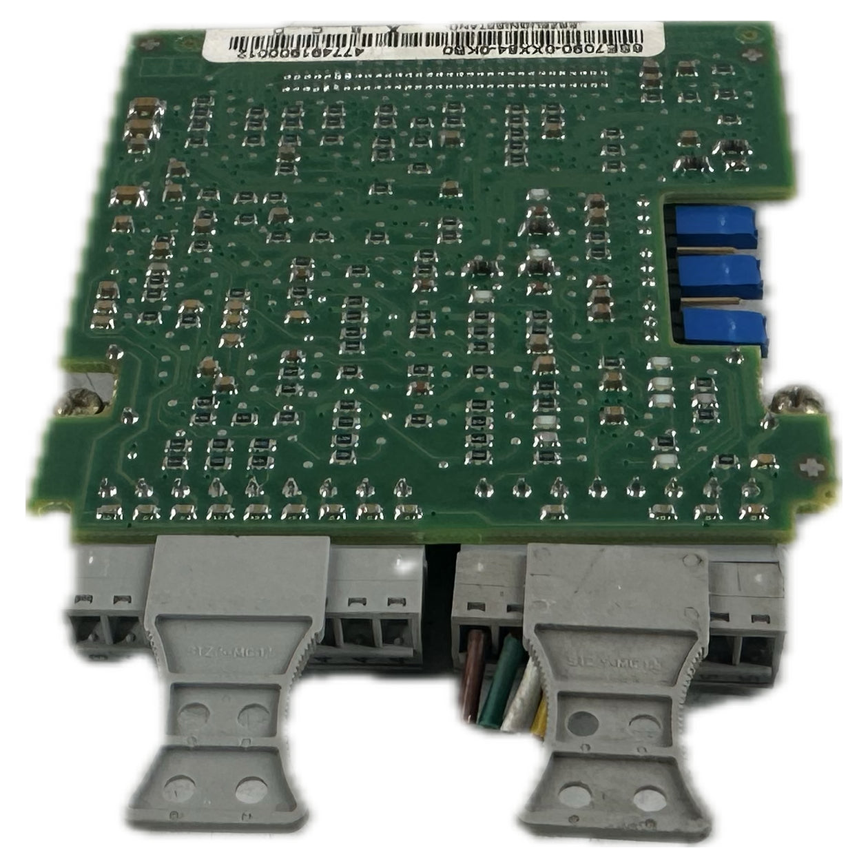 LK4580 Inverter board Siemens 6SE7090-0XX84-0KB0 Vers A_3