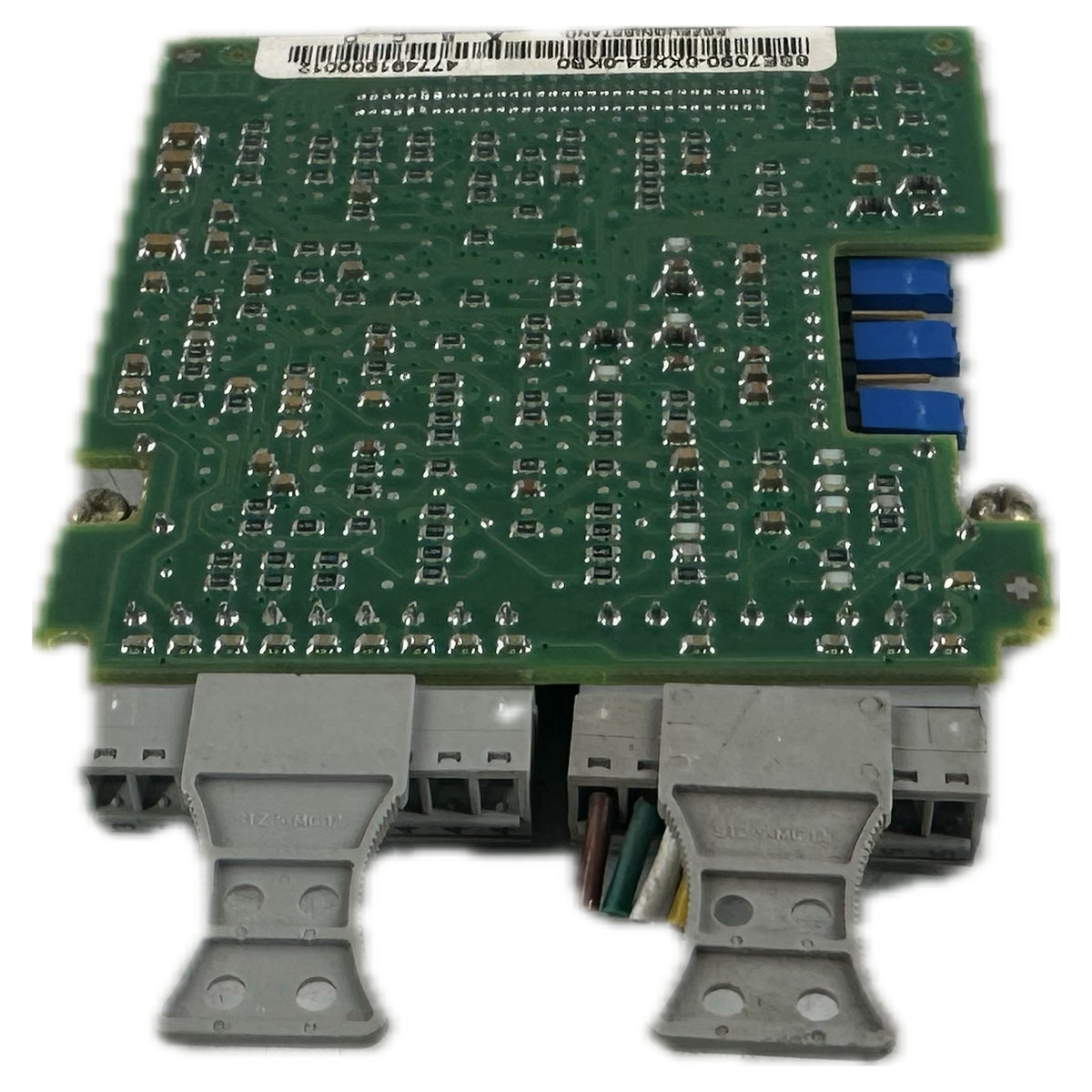 LK4580 Inverter board Siemens 6SE7090-0XX84-0KB0 Vers A_3
