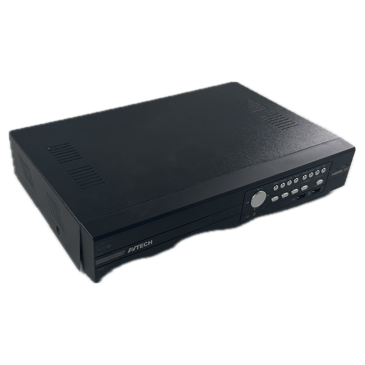 .LK4583 Turbo HD DVR HIKVISION 7200 Series_3
