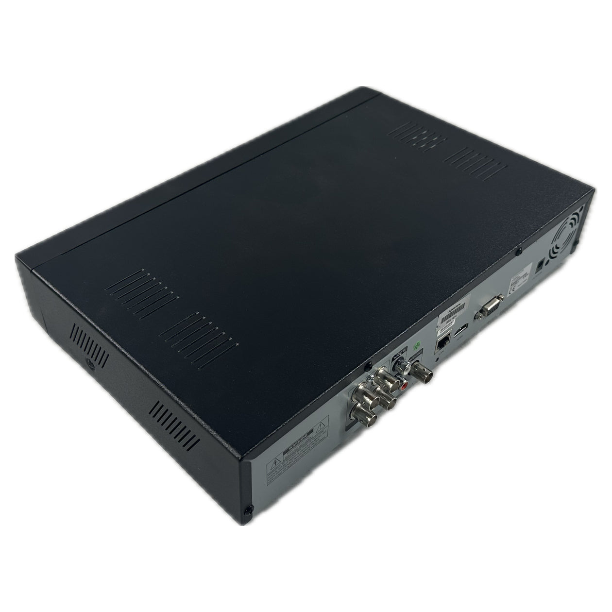 .LK4583 Turbo HD DVR HIKVISION 7200 Series_4