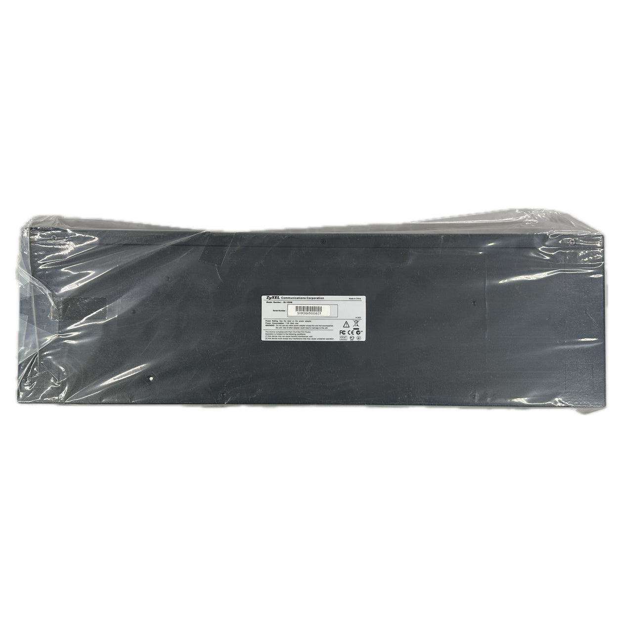 LK4584 Switch 24-Port ZyXEL ES-1024B_4
