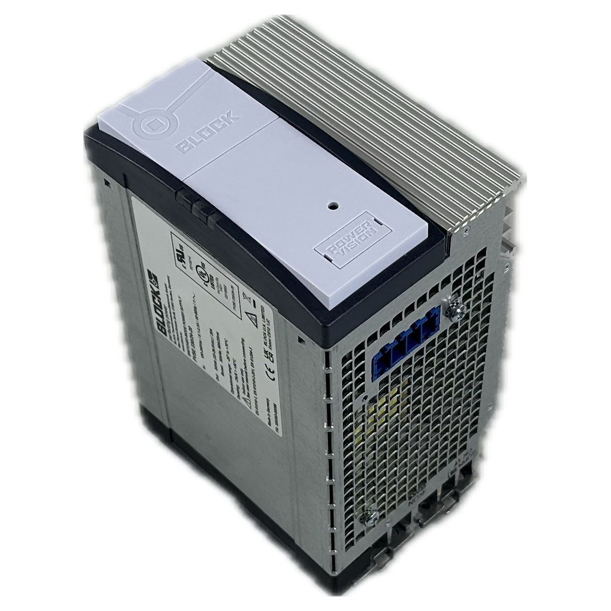 LK4586 Power Supply Block PVSE 230/24-20_4