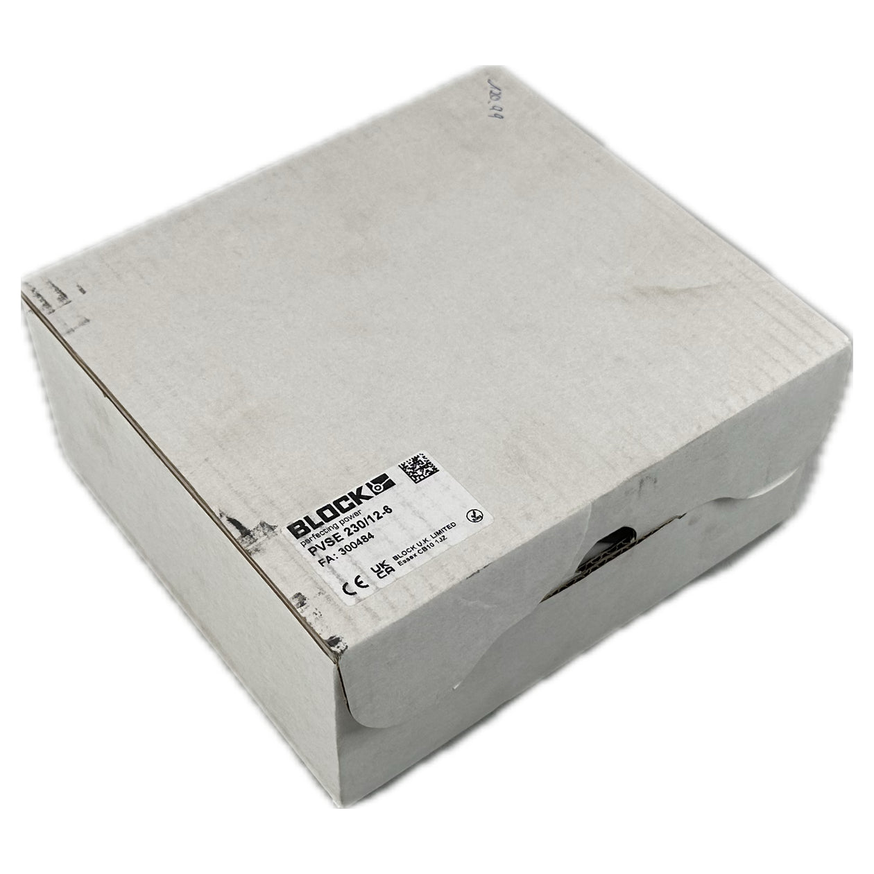 LK4587 Power Supply Block PVSE 230/12-6