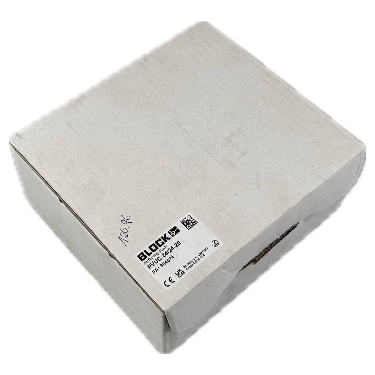 LK4588 Power Supply Block PVUC24/24-20