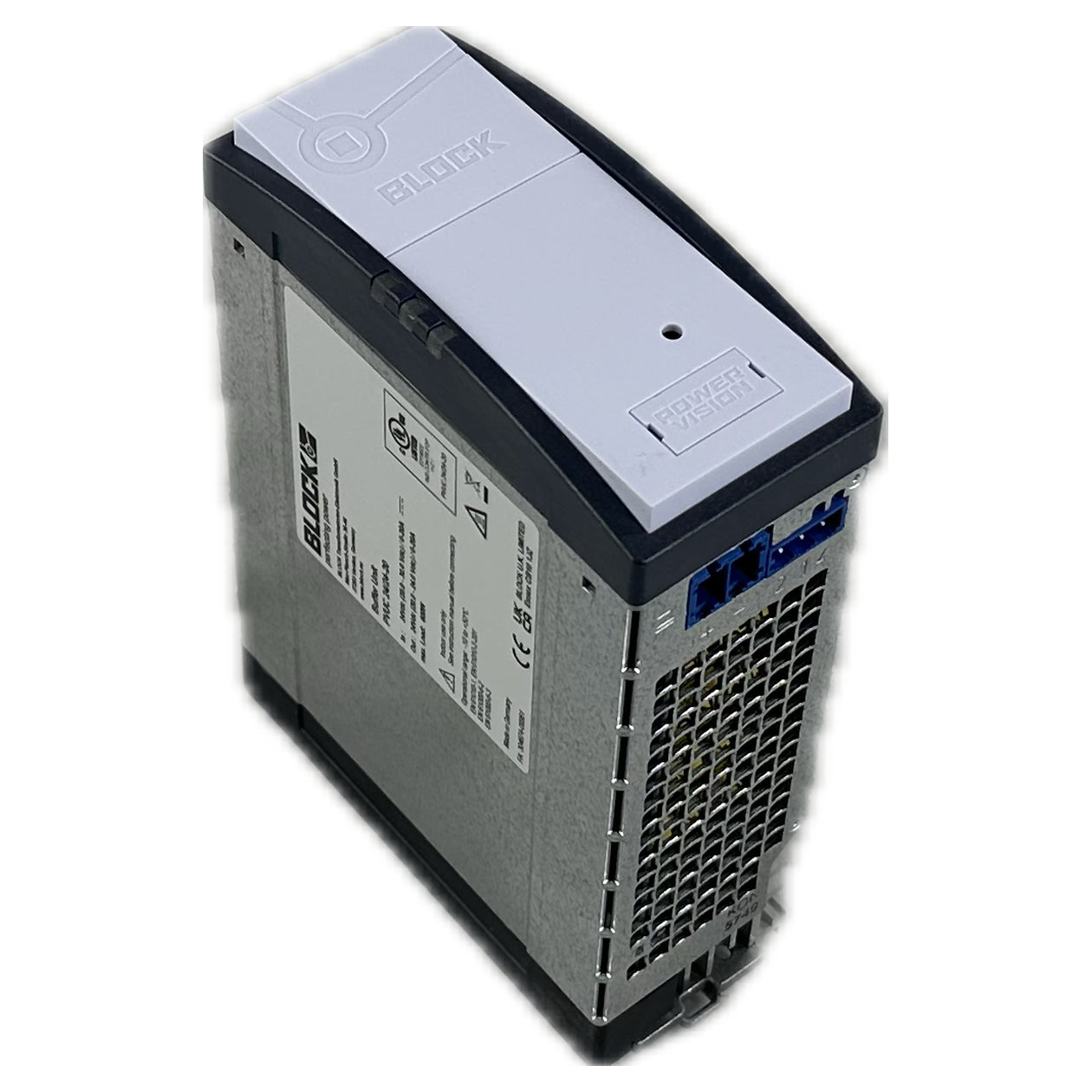 LK4588 Power Supply Block PVUC24/24-20_3