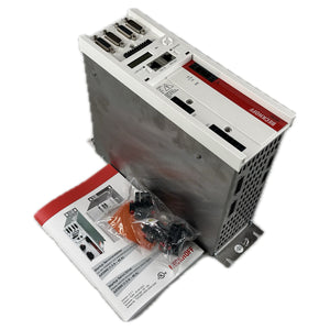 .LK4591 Servoregler Beckhoff AX5206-0000 1PH zu 3PH 0-599Hz