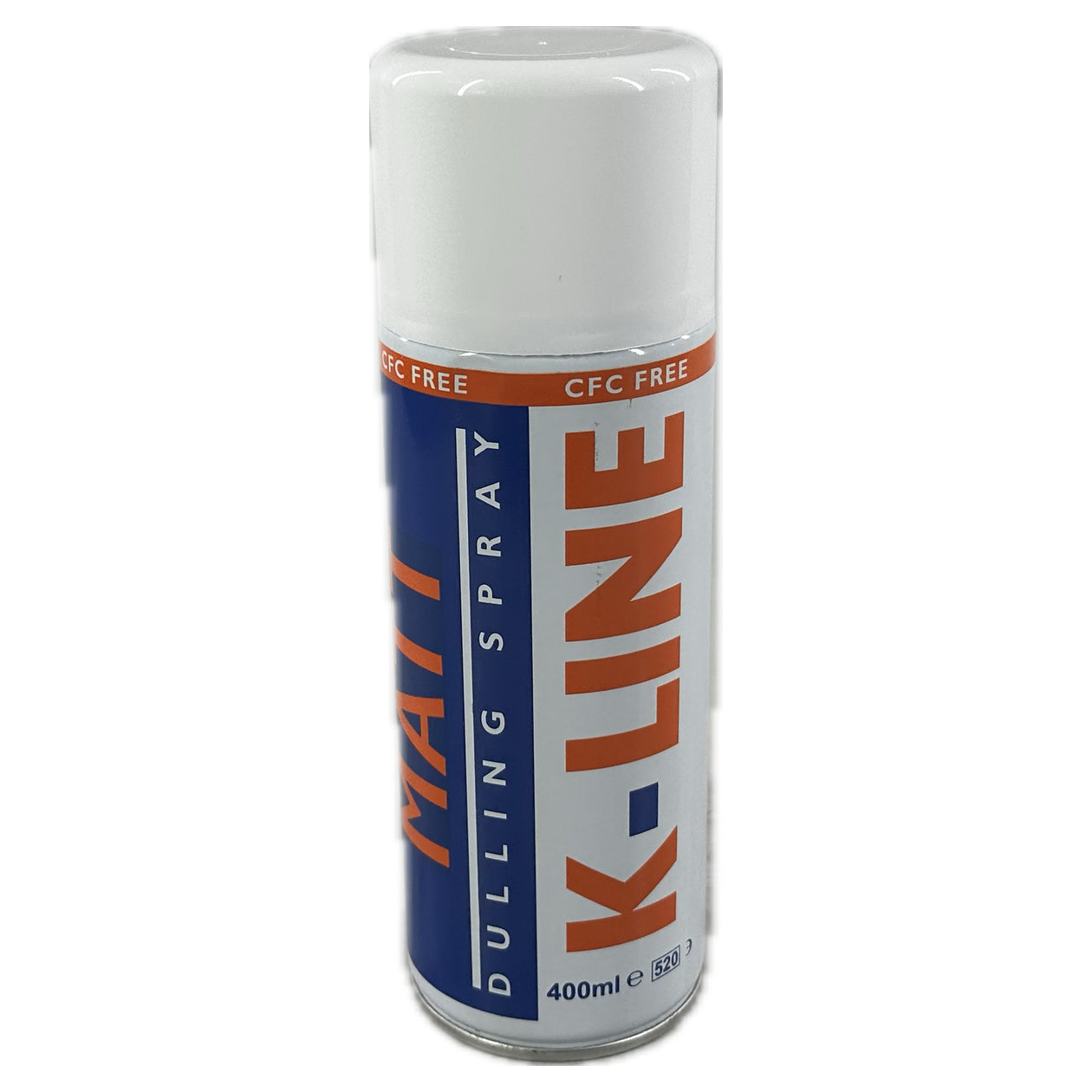 .LK4599 12 Stück K-Line Dulling spray Matt_4