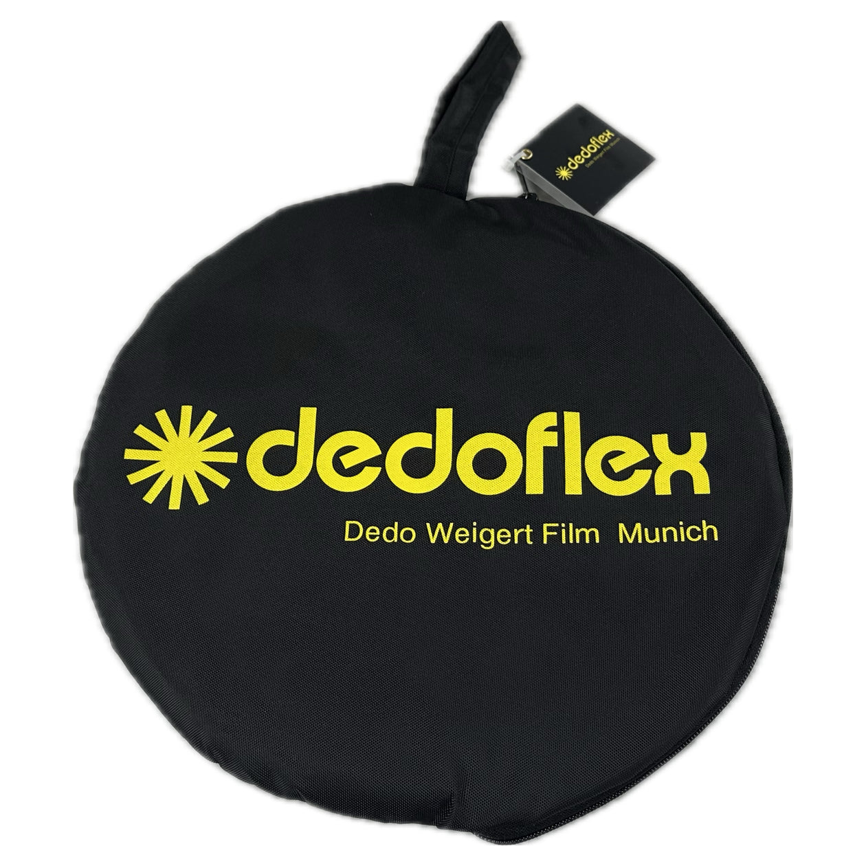 .LK4604 silver / white reflector dedoflex DFSW81  81cm / 32“