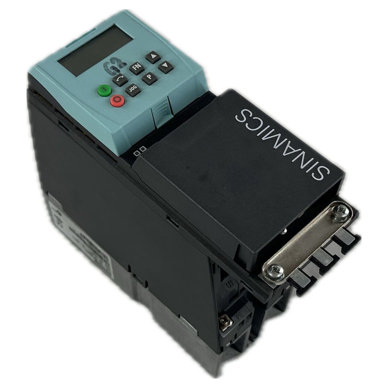 LK4609 Sinamics G120 Compact Siemens 6SL3214-3AE15-5UB0 V: B01 0,55kW