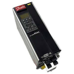 LK4611 Frequenzumrichter Danfoss VLT6008HT4B20STR3DLF00