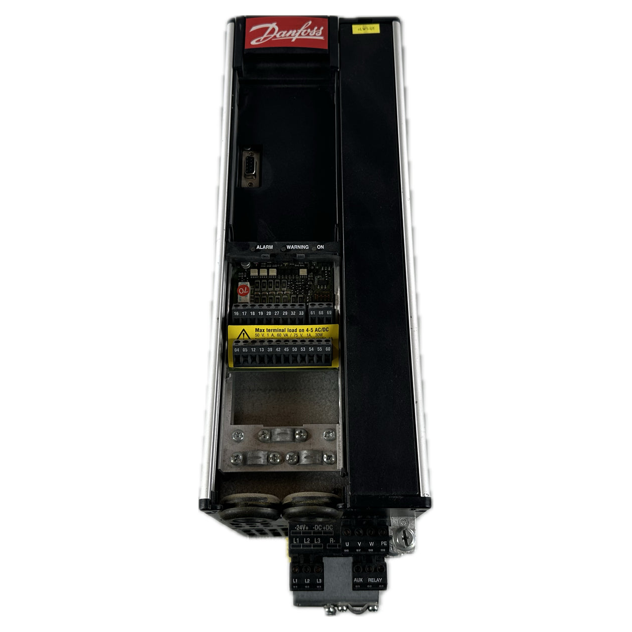 LK4611 Frequenzumrichter Danfoss VLT6008HT4B20STR3DLF00_3