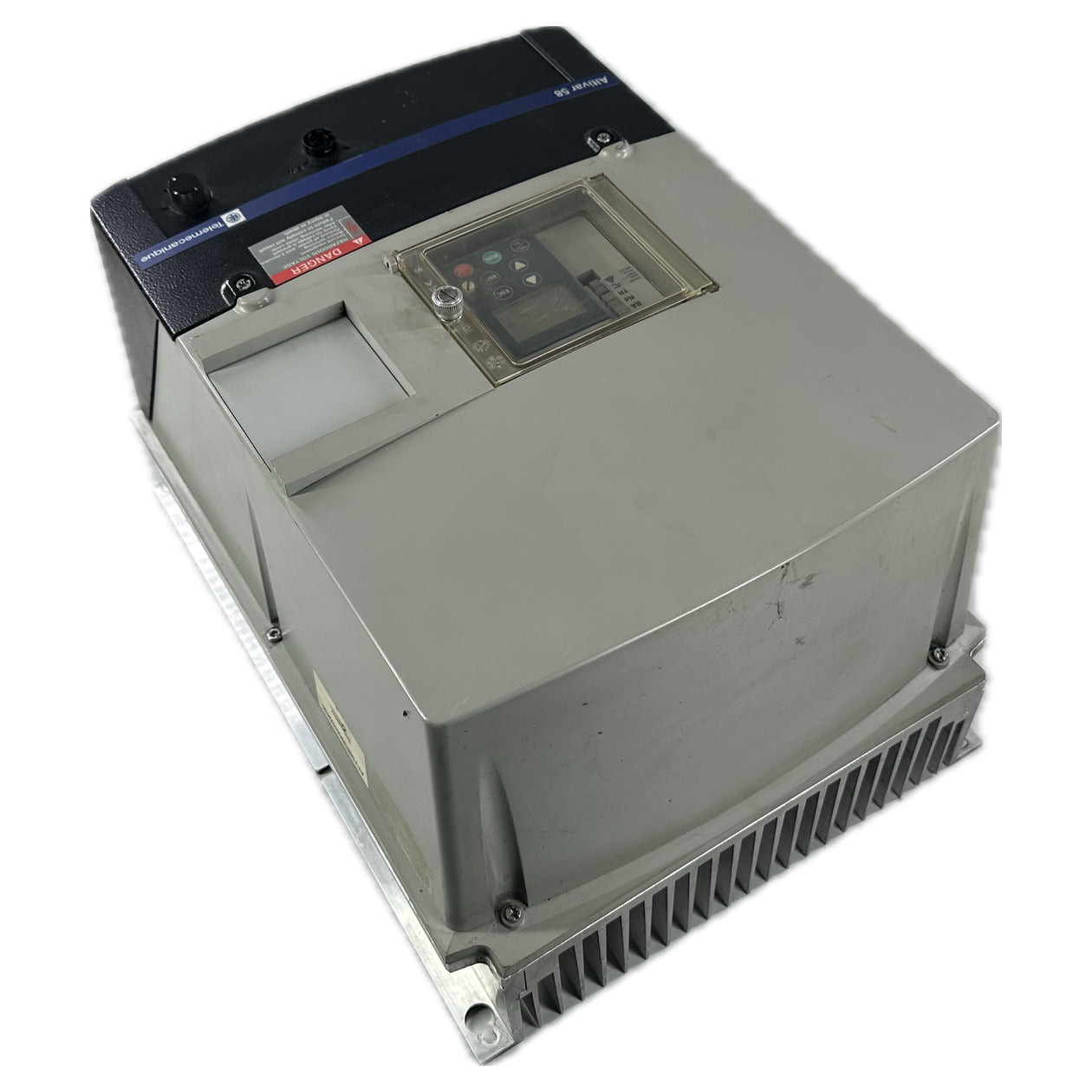 LK4614 Frequenzumrichter Telemecanique ATIVAR 58 ATV58EU90N4 5.5kW / 7,5 HP 13A_2