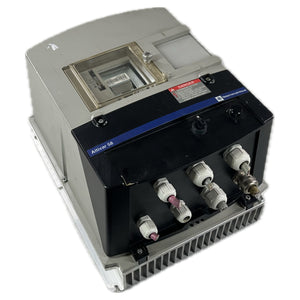 LK4615 Frequenzumrichter Telemecanique Altivar 58 ATV58EU29N4 380/500V 5.6A