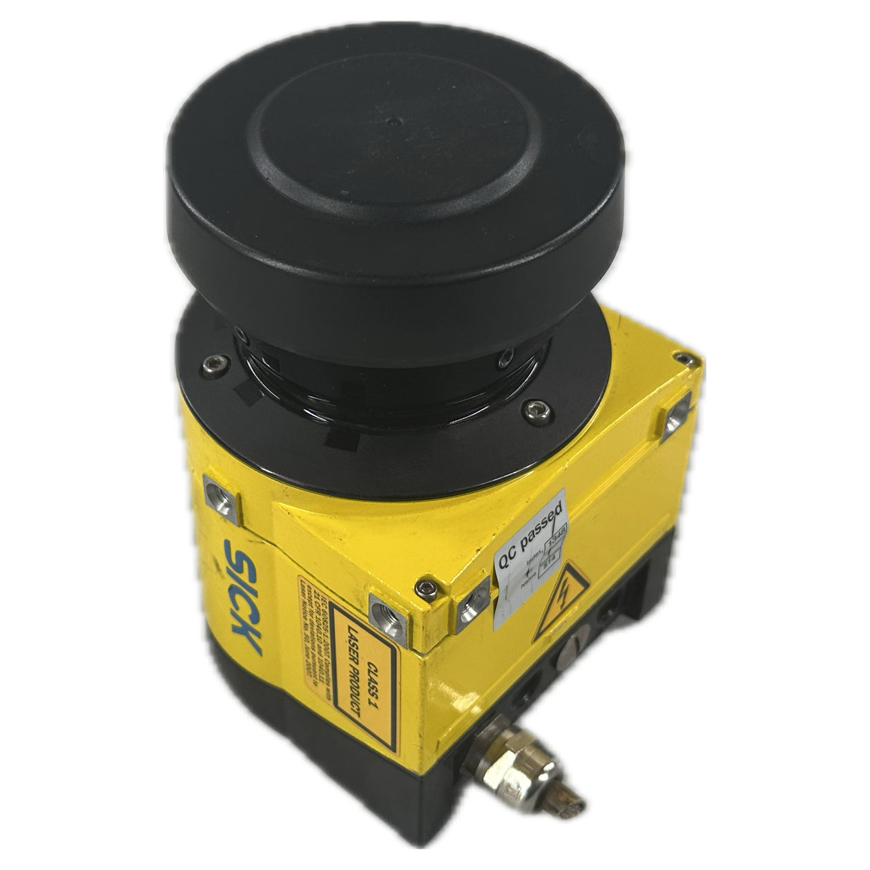 LK4617 Scanner Sick S30B-2011CA 1026821_2