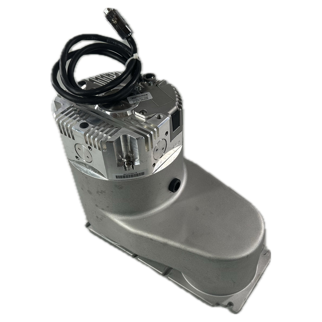 LK4620 Turbo Vaccum Pump Edwards Next 200200D V.160W B852-00-522
