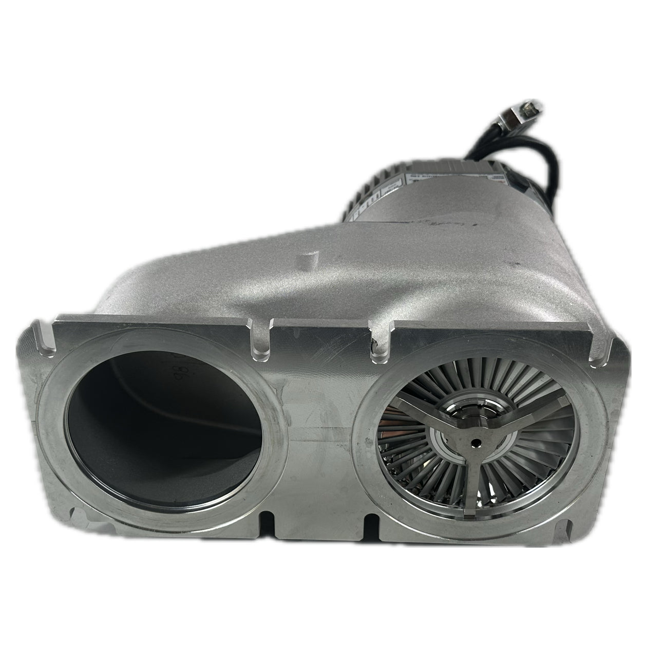 LK4620 Turbo Vaccum Pump Edward Next 200200D V.160W B852-00-522_3