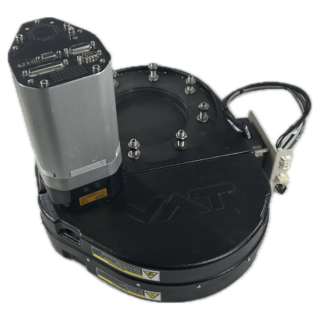 LK4622 Pendulum Valve VAT 65044-PHGH-AJM1