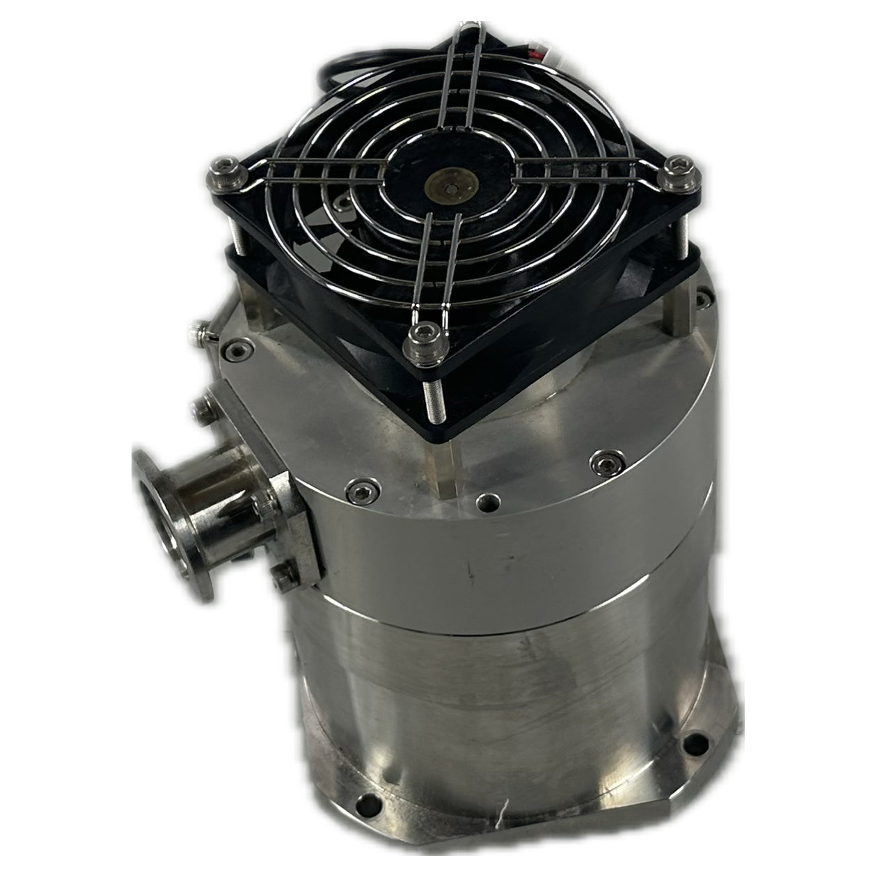 LK4625 Turbomolekulare Vakuumpumpe Rigaku RTPG-152_2