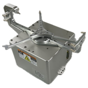 LK4626 Wafer Aligner Asyst EG-300B-009