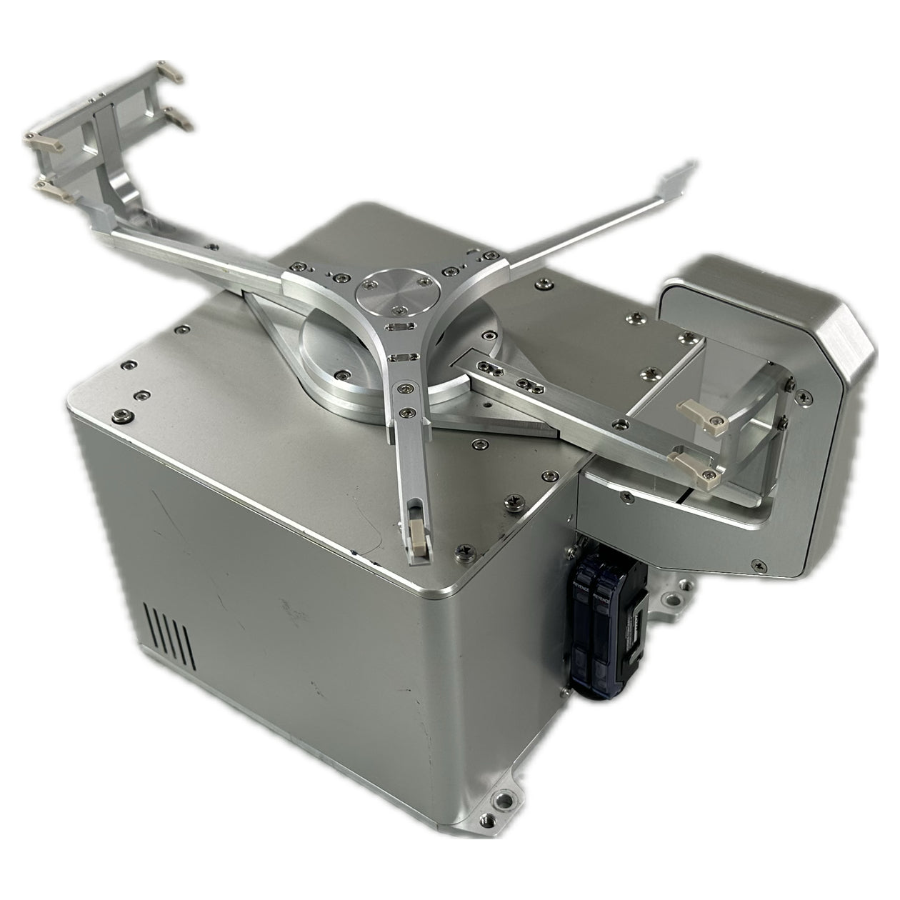 LK4626 Wafer Aligner Asyst EG-300B-009_2