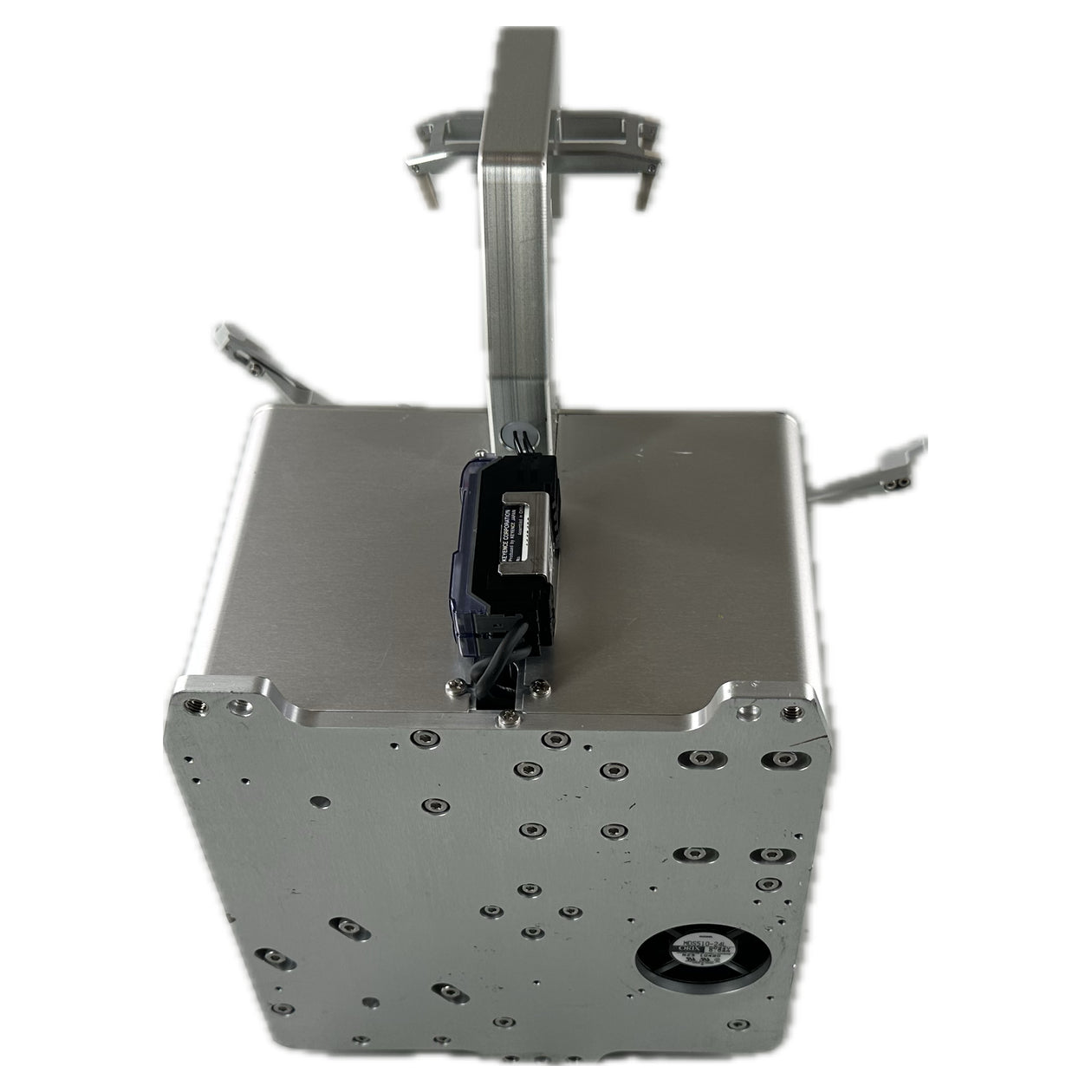 LK4626 Wafer Aligner Asyst EG-300B-009_3