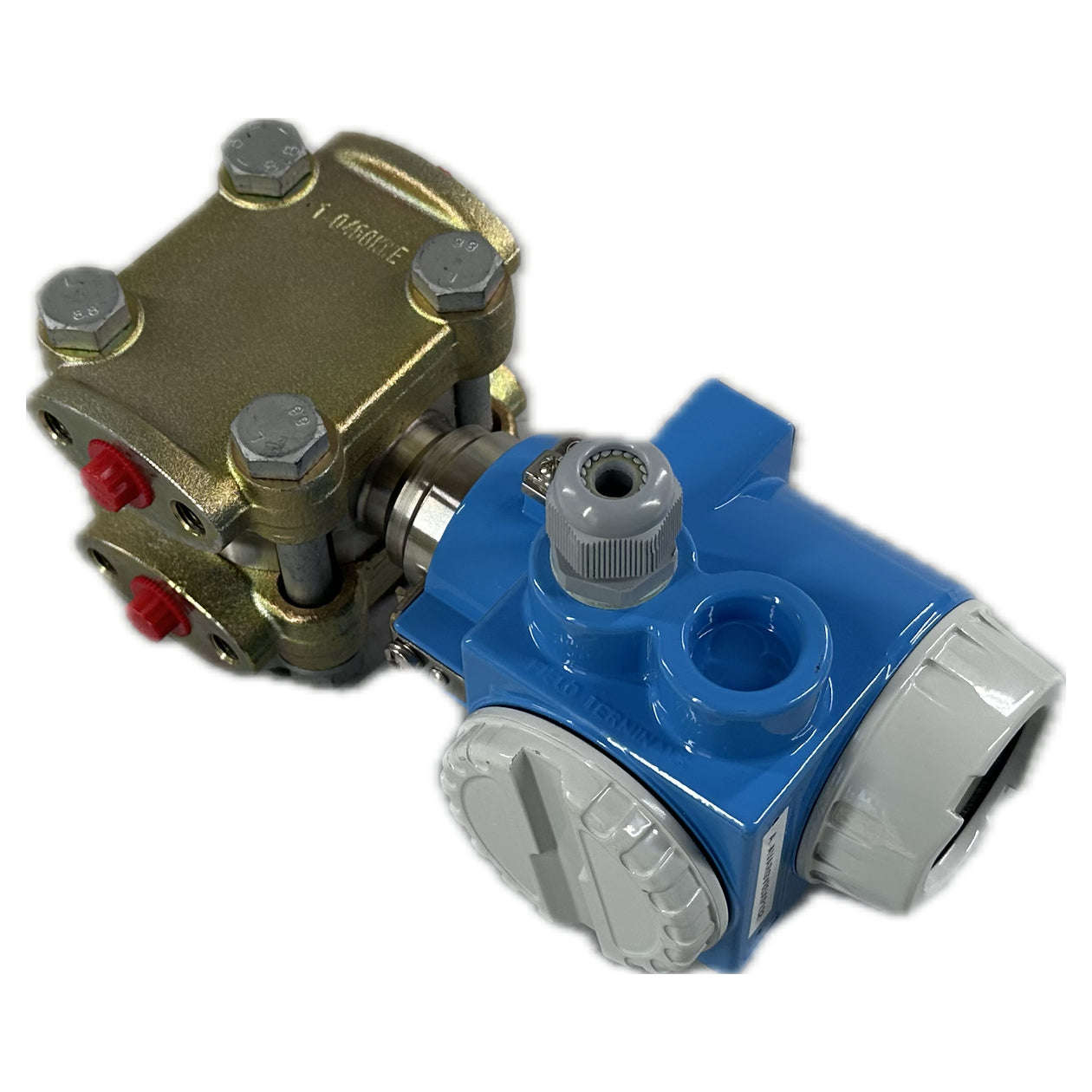 LK4628 Differenzdruckmessumformer Endress Hauser PMD235-AH4A9EG1A_2