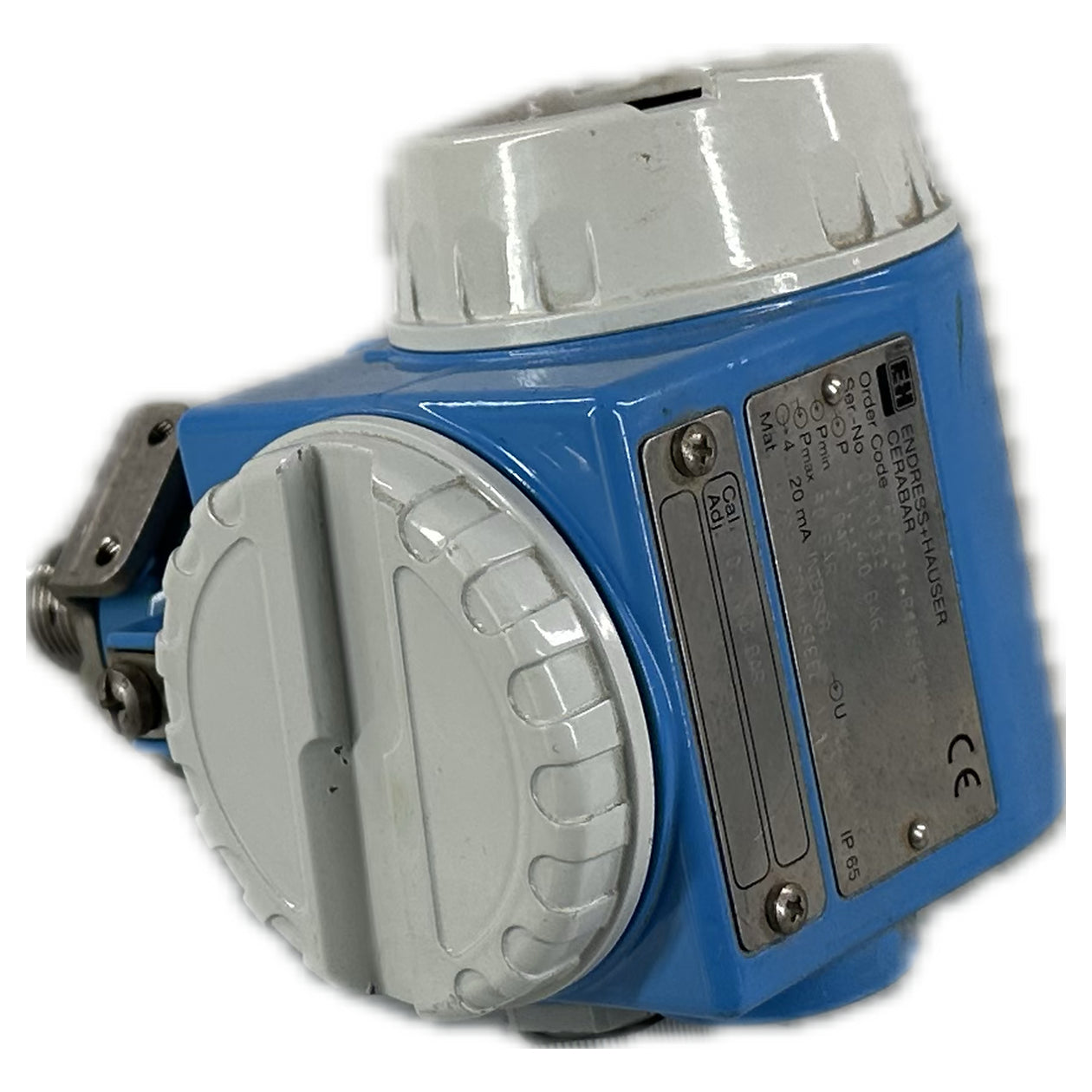 LK4629 Differenzdruckmessumformer Endress Hauser PMC731-R11S1E11R1_2