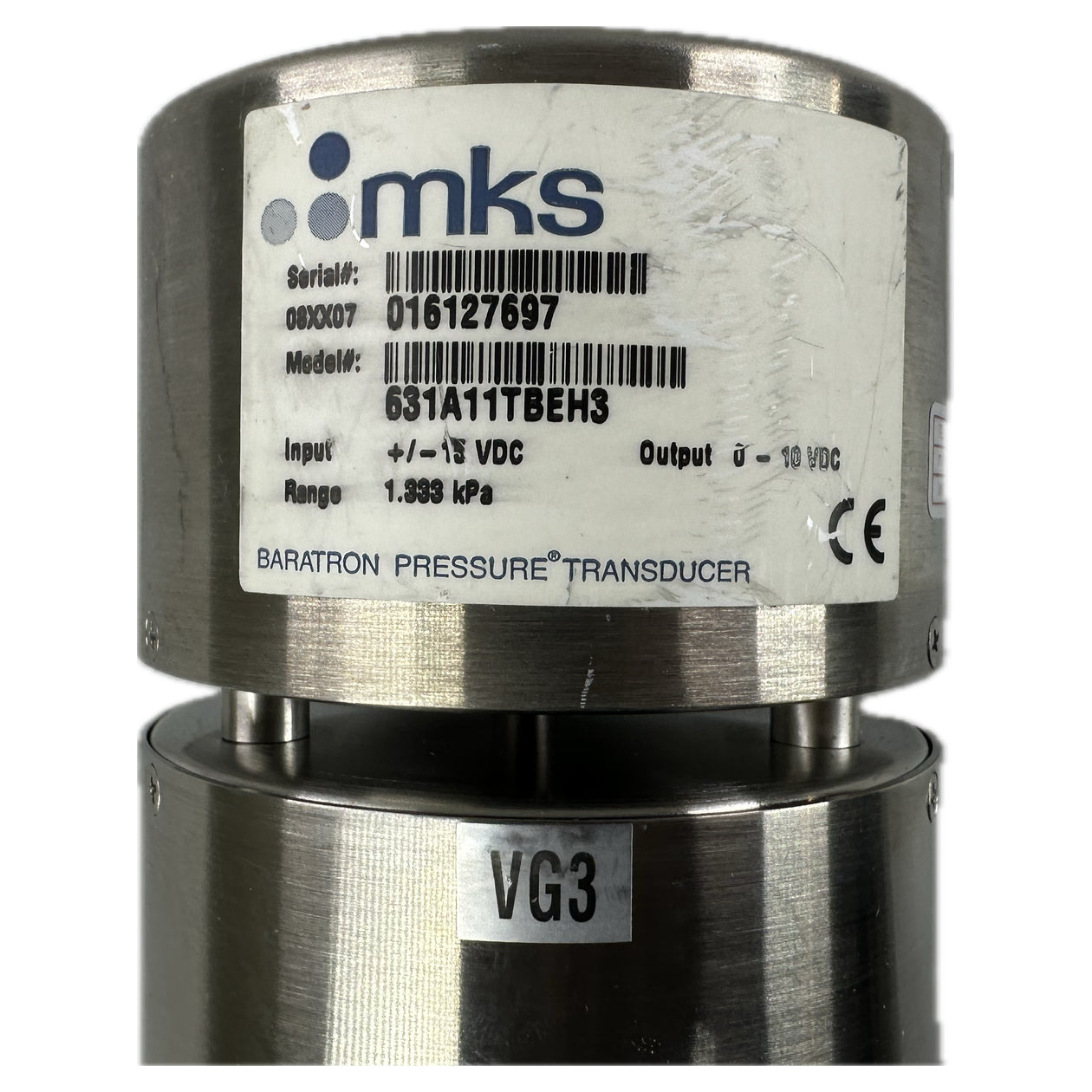 LK4630 Baraton Manometer mks 631A11TBEH3_4