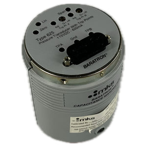 LK4633 Vakuum Messgerät Baratron Capacitance Manometer MKS 625A-14059 10 Torr