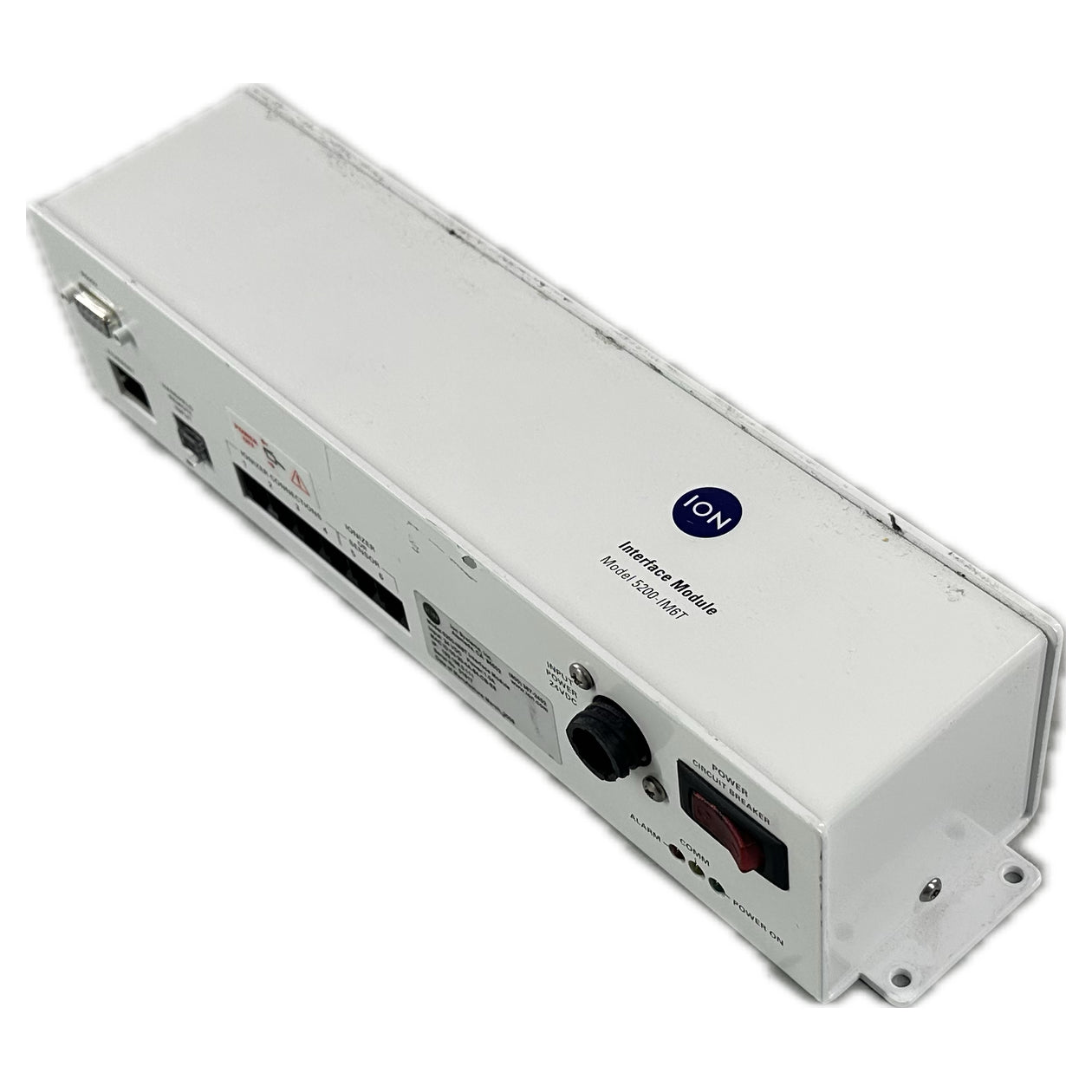 LK4636 Interface Module Ion Systems 5200-IM6T