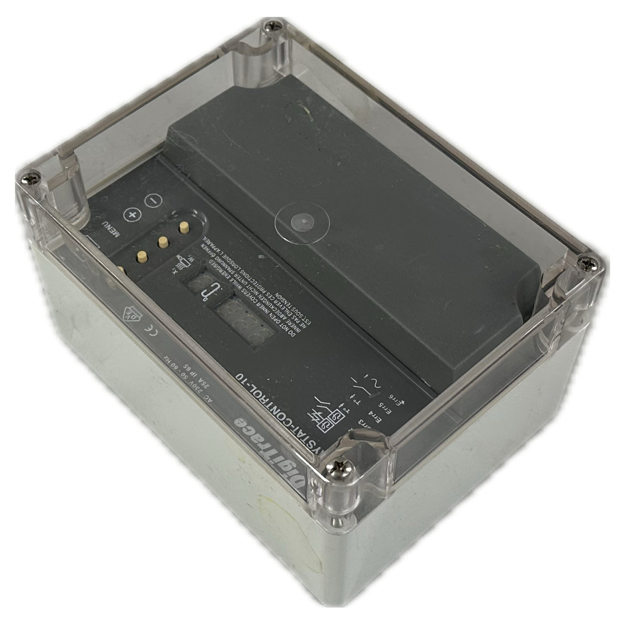 LK4637 Controller DigiTrace Raystat-Control-10_2