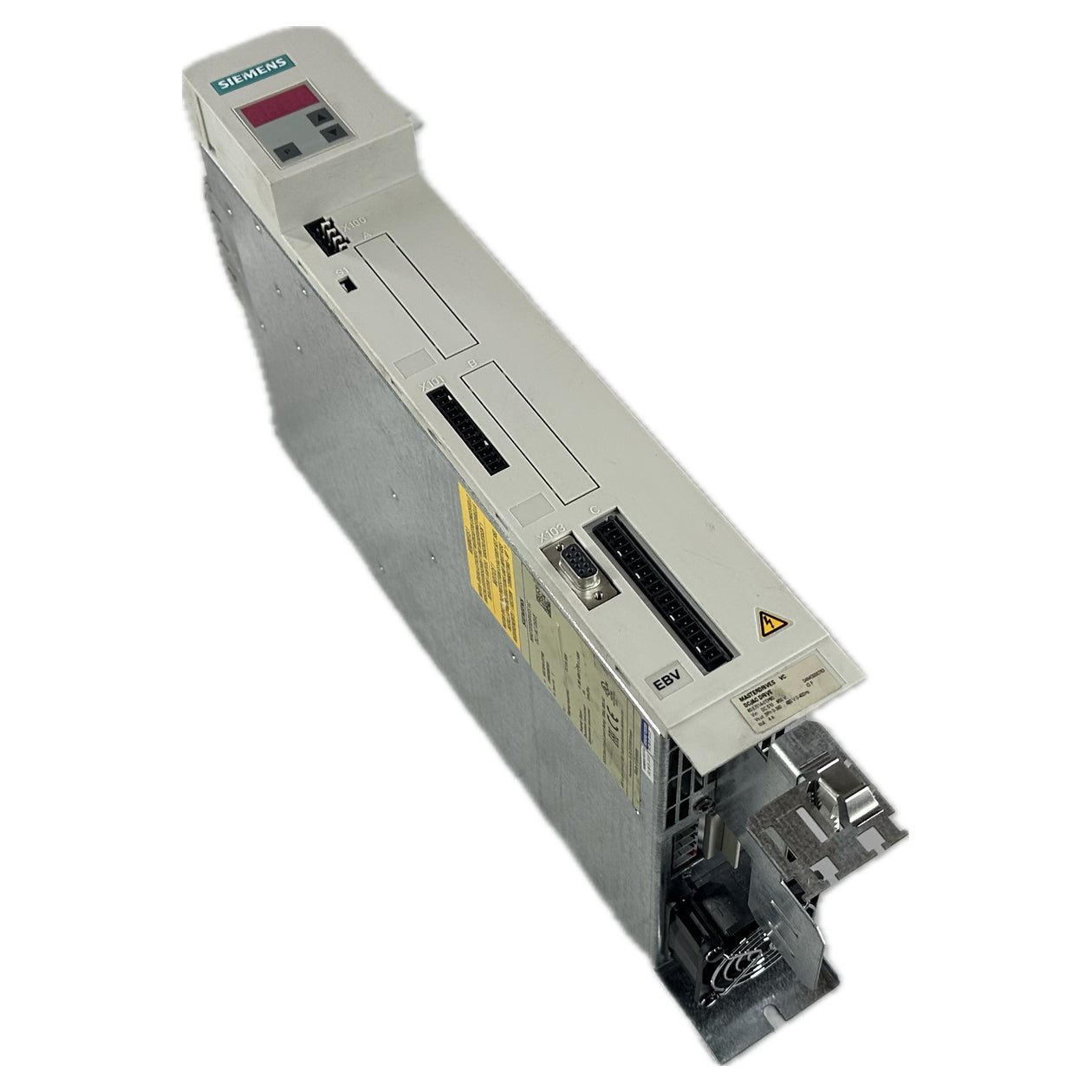 LK4638 Masterdrives Siemens 6SE7014-0TP60