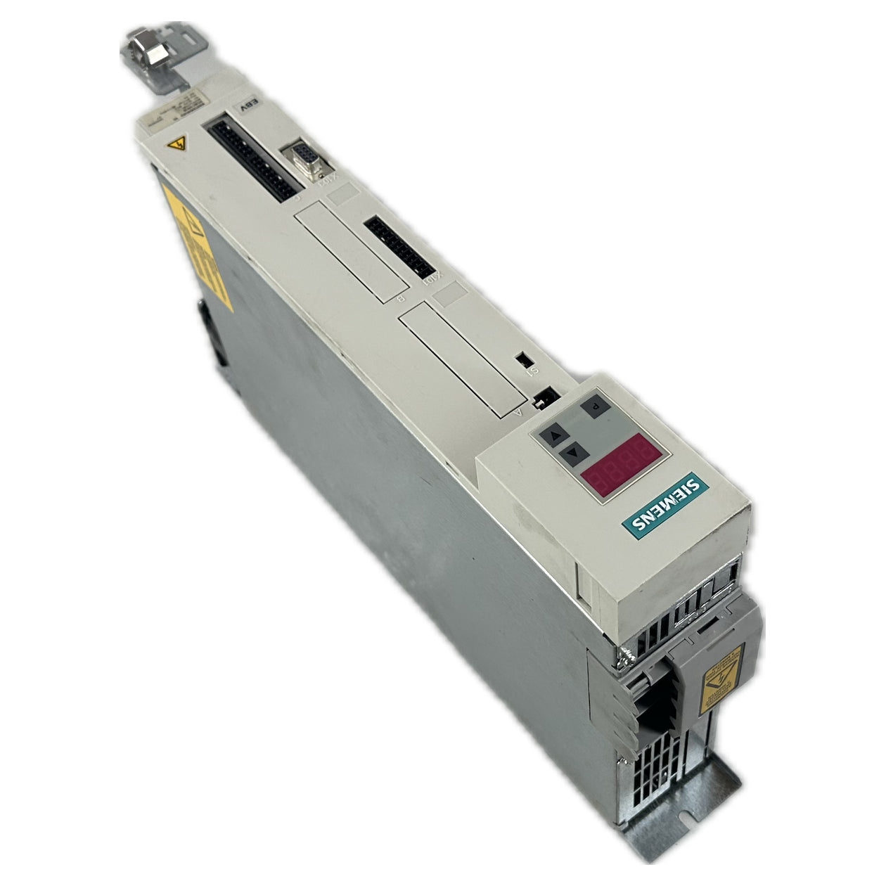 LK4638 Masterdrives Siemens 6SE7014-0TP60_2
