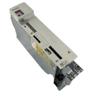 LK4639 Masterdrives Siemens 6SE7021-0EP60-Z