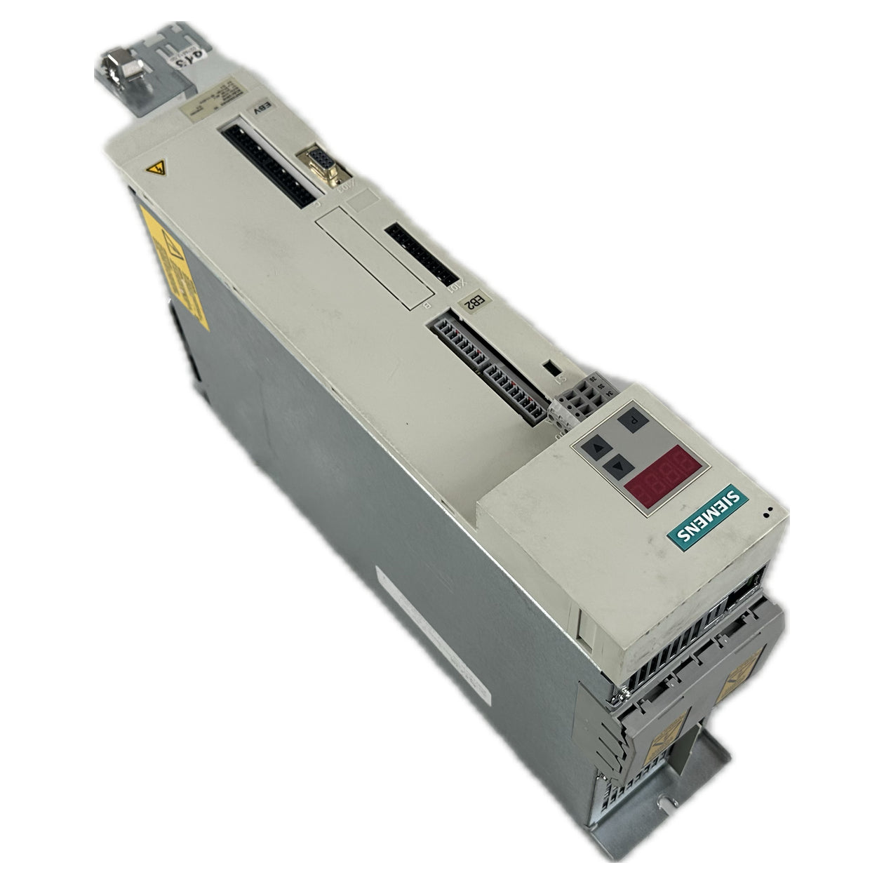 LK4639 Masterdrives Siemens 6SE7021-0EP60-Z_2