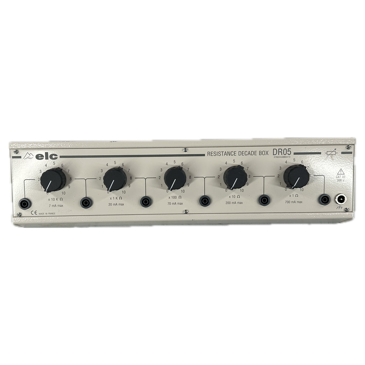 LK4642 Widerstand elc DR05_3