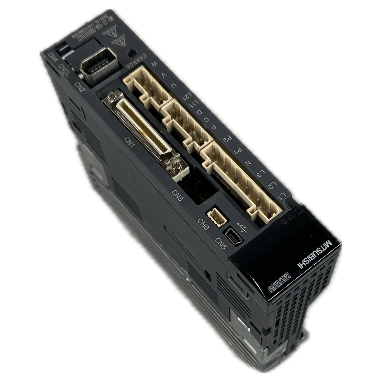 LK4649 Servodrive Mitsubishi MR-J3-10A-RX035T022_2