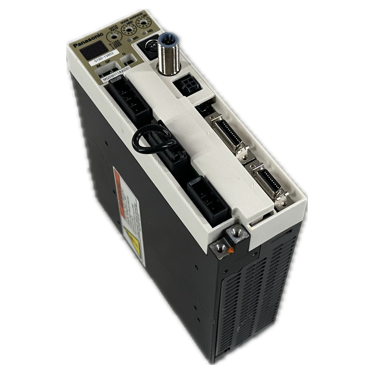 LK4651 Servodrive Panasonic MQDB011AAD01