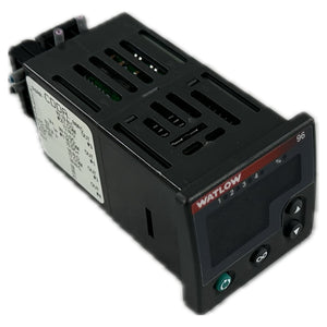 .LK4655 Temperature Controller Watlow IP65/4X/12 96A0-CDDA-00RG