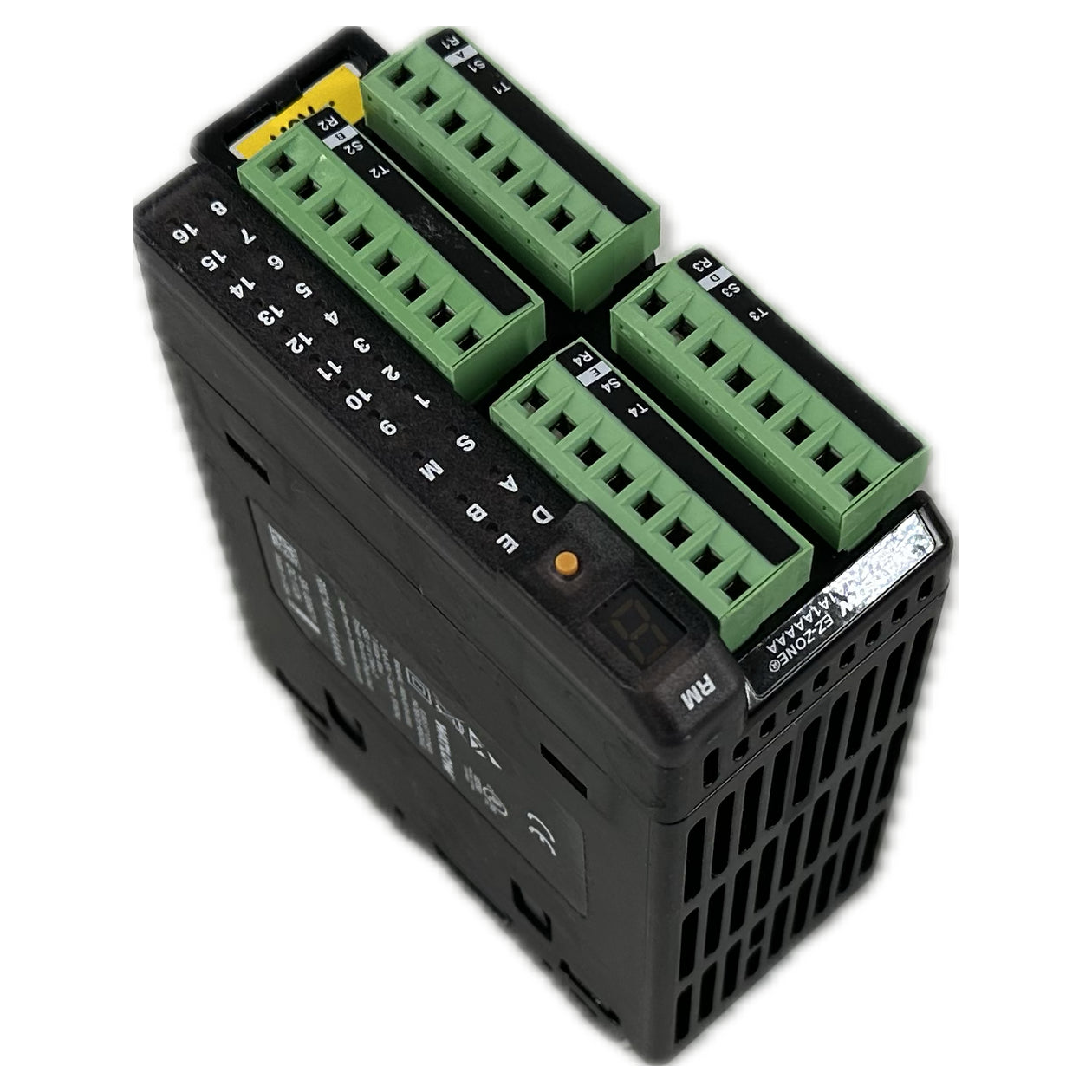 LK4656 Integrated Controller Watlow RMC1A1A1A1AAAAA_2