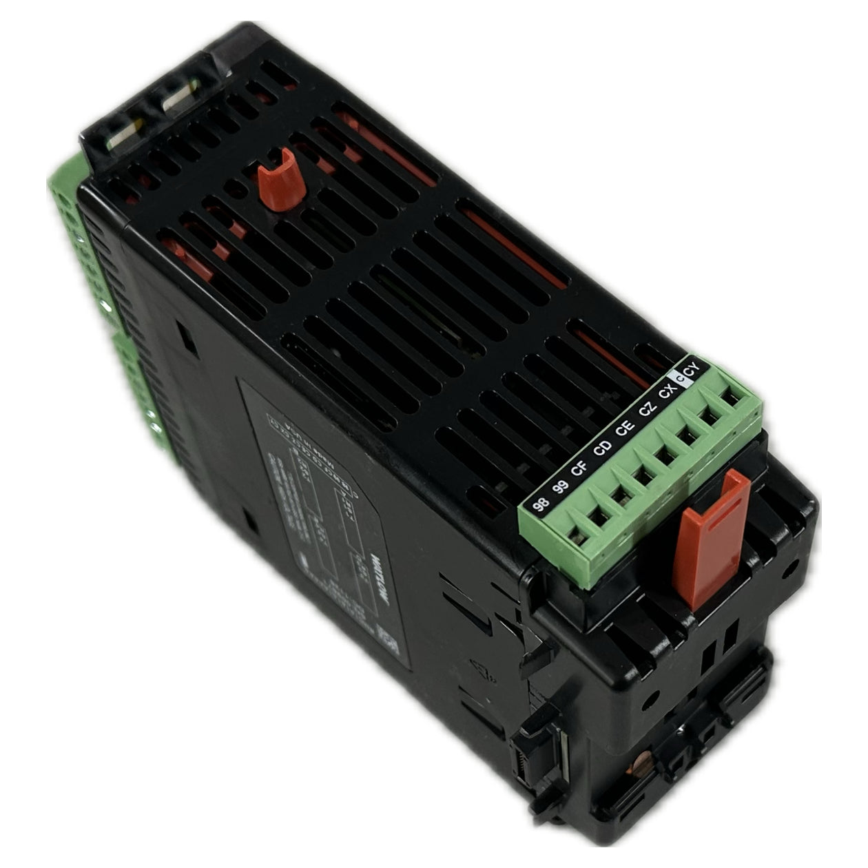 LK4656 Integrated Controller Watlow RMC1A1A1A1AAAAA_3
