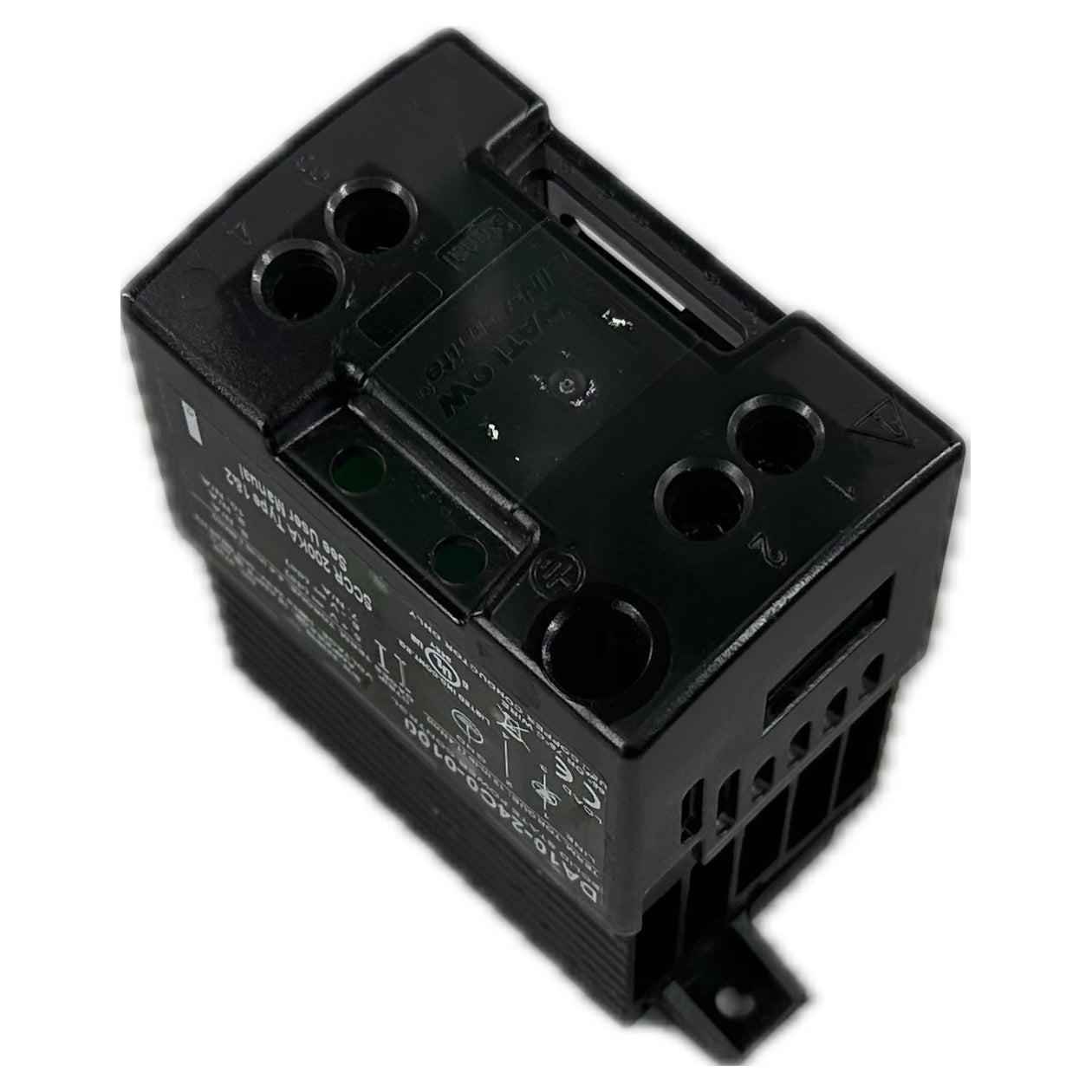 .LK4658 Power Control Watlow DA10-24C0-0100_2