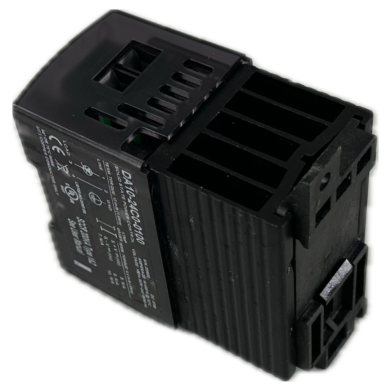 .LK4658 Power Control Watlow DA10-24C0-0100_3