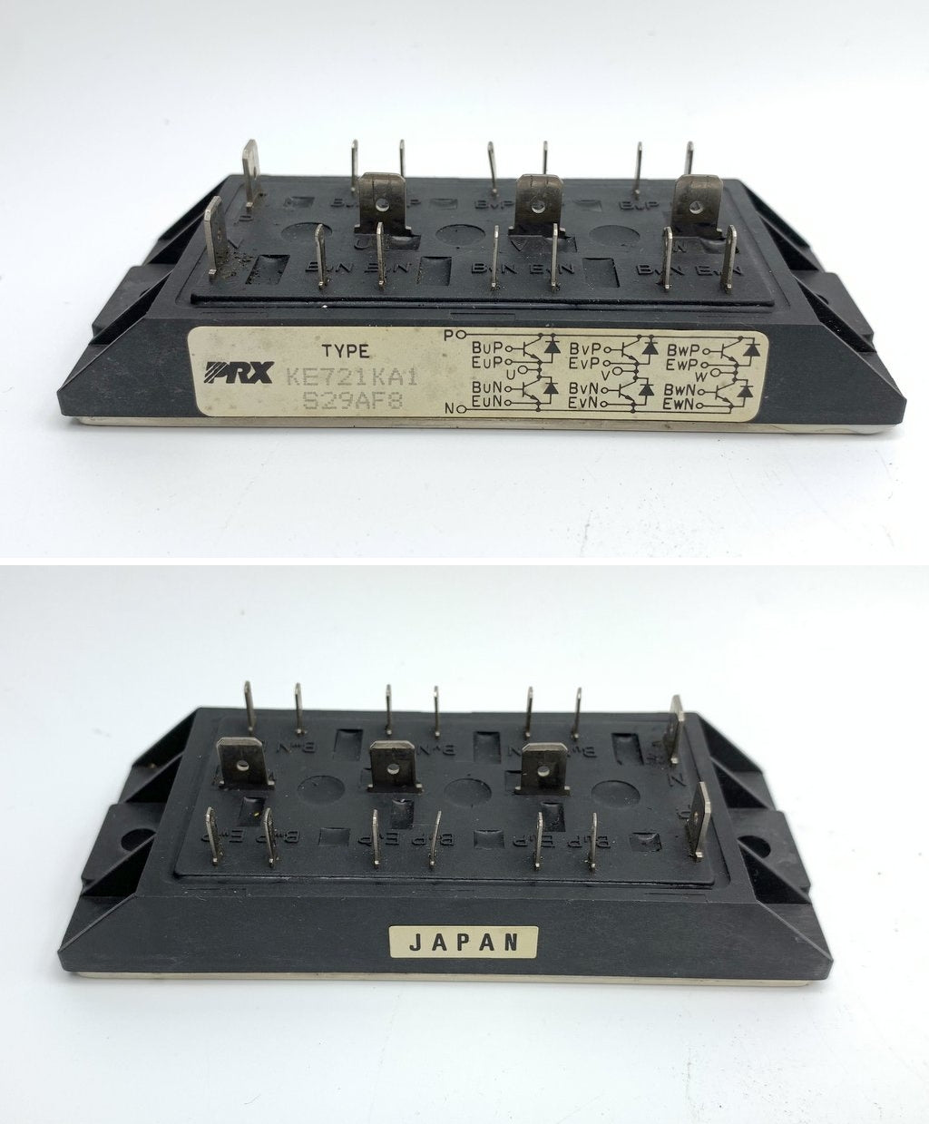 LK466 IGBT Insulated gate bipolar transistor PRX KE721KA1 S29AF8	