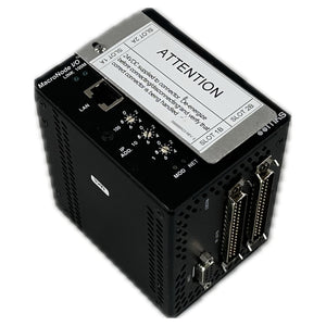 LK4662 Compact Networked mks AS00963-04 MacroNode I/O