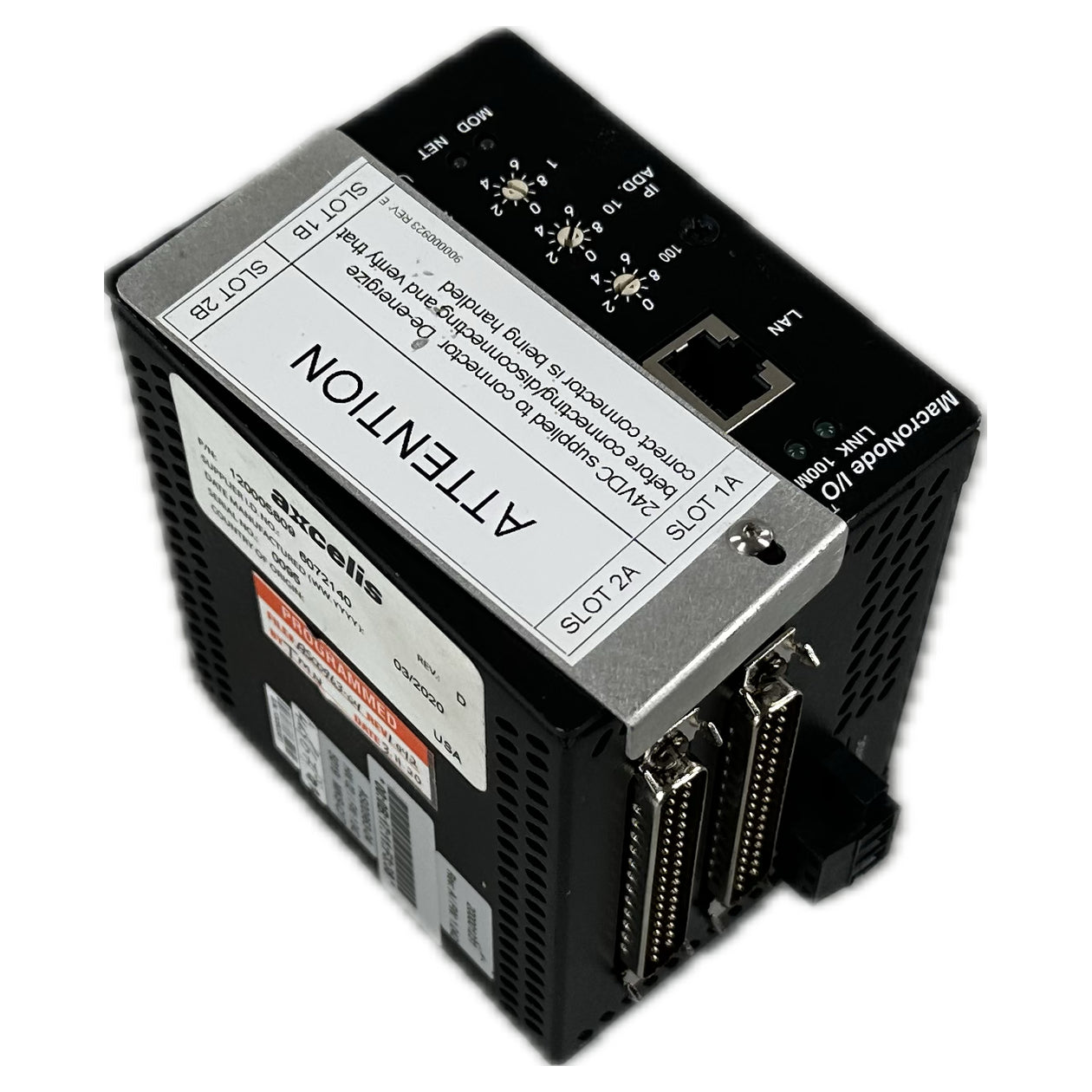 LK4662 Compact Networked mks AS00963-04 MacroNode I/O_2