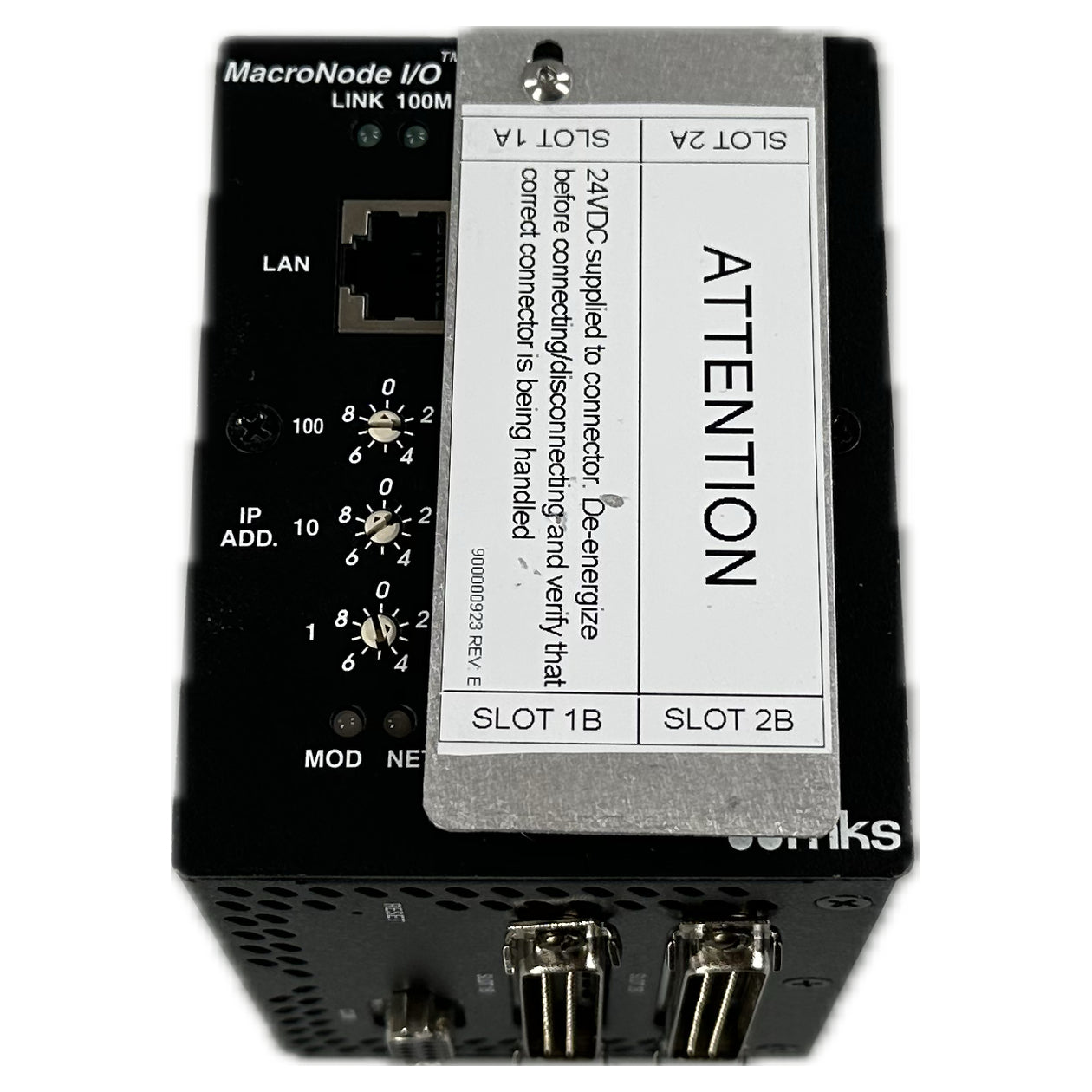 LK4662 Compact Networked mks AS00963-04 MacroNode I/O_3